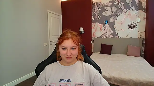 AngelinaLow online show from 06.05.26