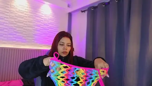 TiffanyWalk online show from 12.16.25