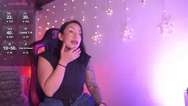 Madison Mayer online show from 01.19.26