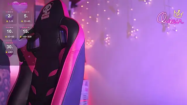 Madison Mayer online show from 03.05.26