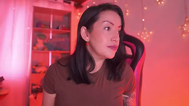 Madison Mayer online show from 04.01.26