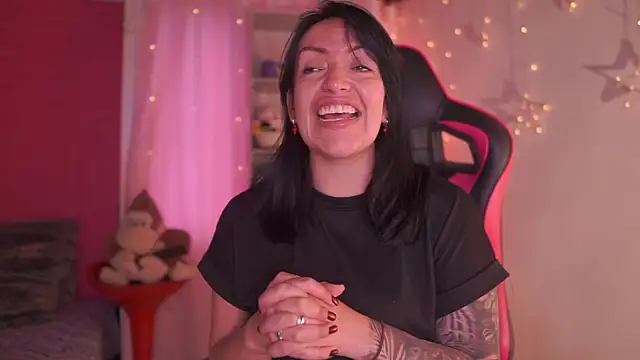 Madison Mayer online show from 04.06.26