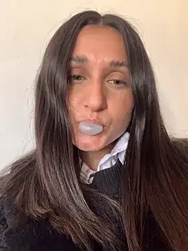 luci brecman online show from 05.26.26
