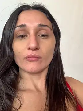 luci brecman online show from 07.13.26