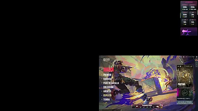 AndrewPeach  online show from 10.04.25