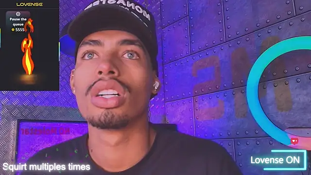 LiamByrne online show from 12.15.25