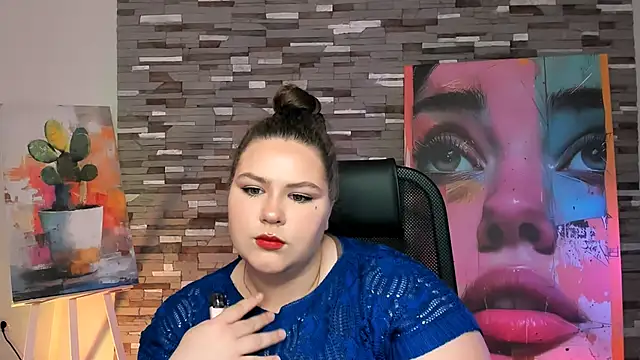 FlorenceAnderson online show from 03.21.25