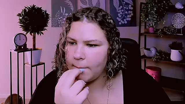 FlorenceAnderson online show from 09.10.25