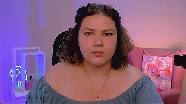 FlorenceAnderson online show from 09.11.25