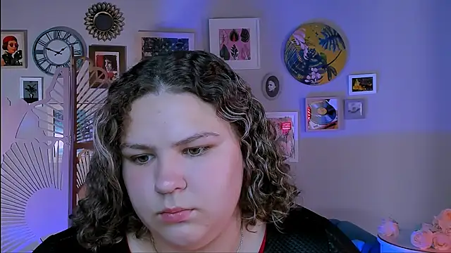 FlorenceAnderson online show from 09.16.25