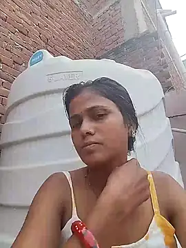 Ayeshaji online show from 09.16.25