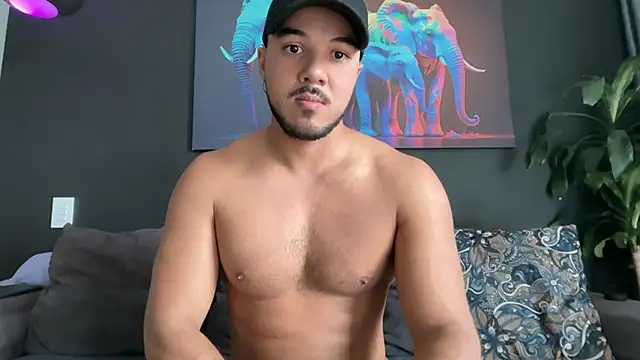 highlatin guysoficial online show from 05.12.26
