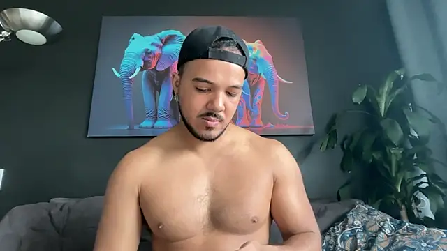 highlatin guysoficial online show from 05.14.26