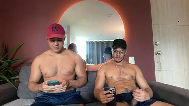 highlatin guysoficial online show from 05.18.26