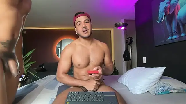 highlatin guysoficial online show from 05.29.26