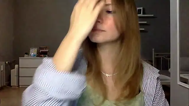 Snapshot of MillieShow chatting on 01.18.26 MillieShow online show from 01.18.26