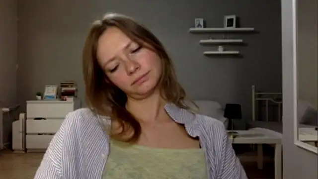 Snapshot of MillieShow chatting on 01.31.26 MillieShow online show from 01.31.26