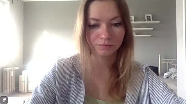 Snapshot of MillieShow chatting on 03.01.26 MillieShow online show from 03.01.26