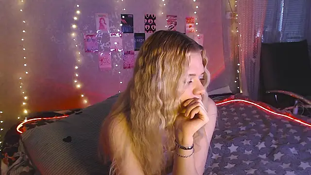 Your Horny Friends online show from 03.20.26