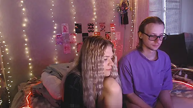 Your Horny Friends online show from 04.27.26