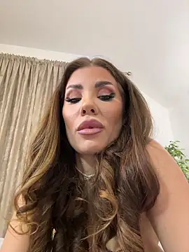 CelineReys online show from 01.13.26