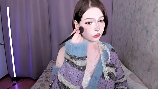 Snapshot of amelia_mays_xx chatting on 06.27.26 amelia mays xx online show from 06.27.26