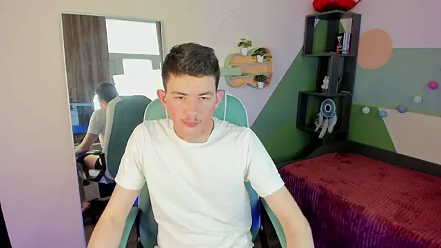 Danny  Magic online show from 03.15.25