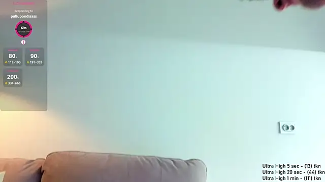 Danny  Magic online show from 12.17.25