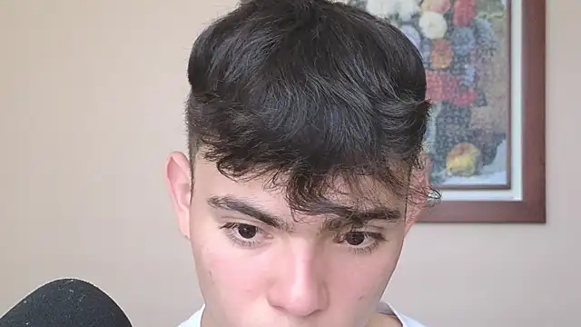 lukeboyce33 online show from 03.12.25