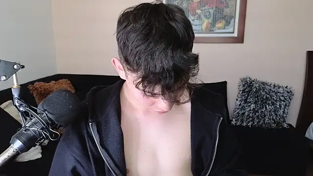 lukeboyce33 online show from 03.12.25