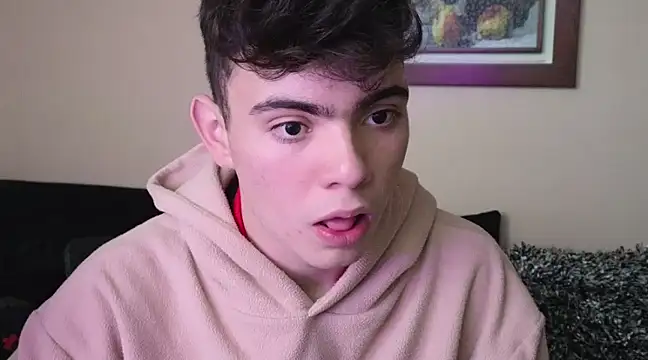 lukeboyce33 online show from 03.19.25