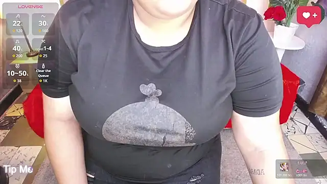 ailyn maury online show from 03.20.26