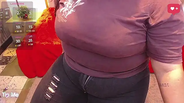 ailyn maury online show from 03.31.26