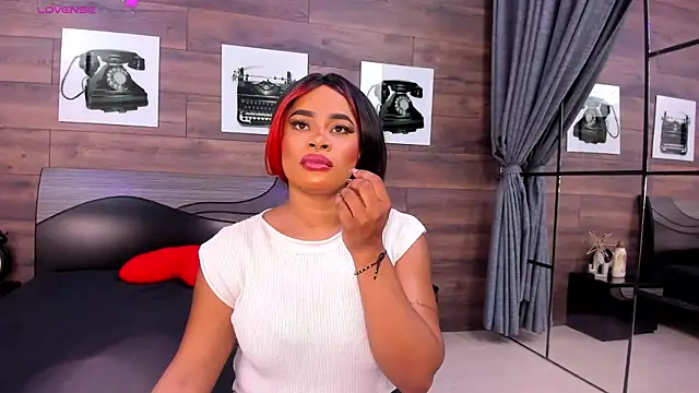 SammyDesire 10 online show from 05.07.26