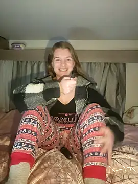 Amesthyst destiny online show from 02.19.26