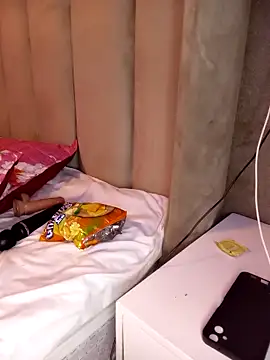 Snapshot of Hotytoty26 chatting on 01.08.26 Hotytoty26 online show from 01.08.26