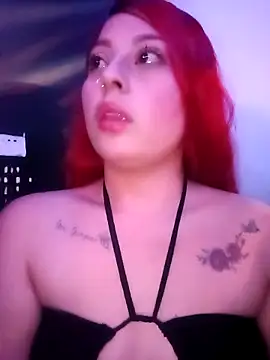 Snapshot of LEIDY_LORENA chatting on 03.16.25 LEIDY LORENA online show from 03.16.25