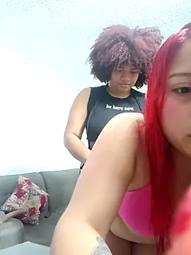 Snapshot of LEIDY_LORENA chatting on 09.27.25 LEIDY LORENA online show from 09.27.25