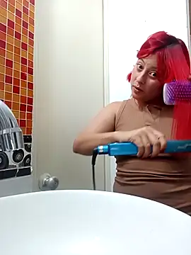 Snapshot of LEIDY_LORENA chatting on 10.01.25 LEIDY LORENA online show from 10.01.25