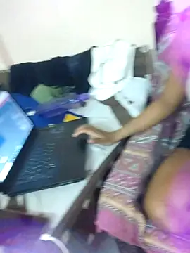 DeboSiya18 online show from 10.11.25