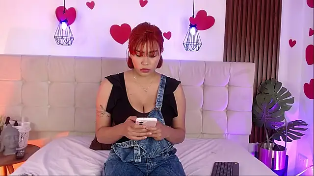 dayancarolina  online show from 05.20.26