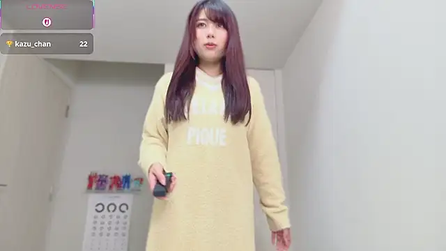 miharu01 online show from 01.08.26