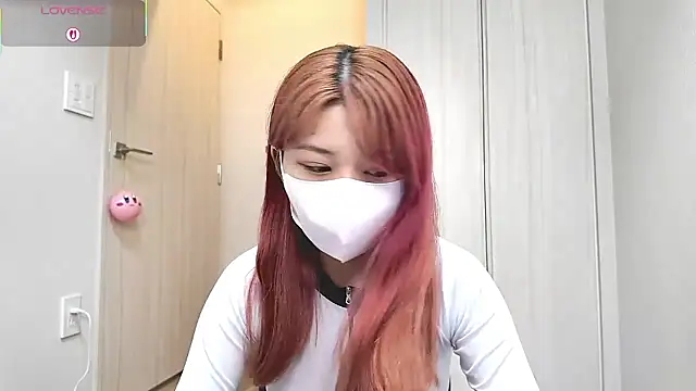 miharu01 online show from 04.05.26