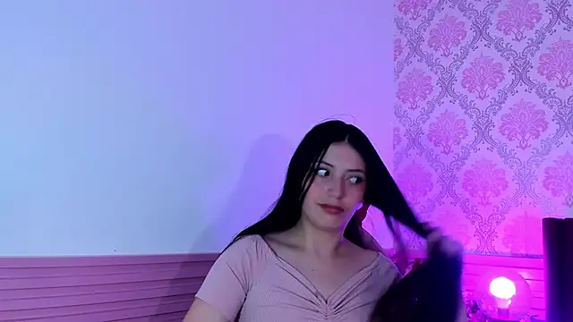 JocelynCollins online show from 03.20.25