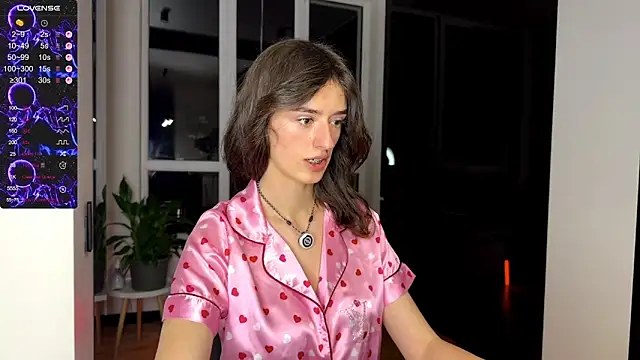 TwinTemptations online show from 02.09.26