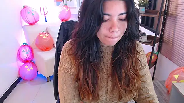 dangel noir6 online show from 10.29.25