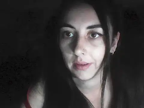 Snapshot of DaryaMens chatting on 03.18.25 DaryaMens online show from 03.18.25