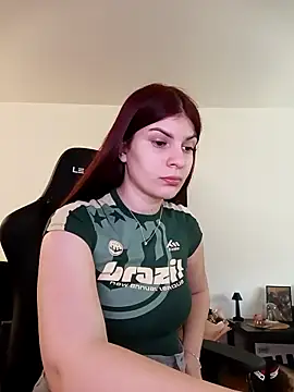 MeCherryy online show from 04.16.26