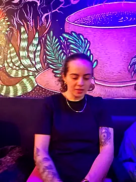 Sairy  online show from 10.14.25