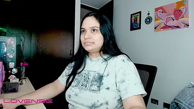 ashliecooperrr online show from 11.06.25